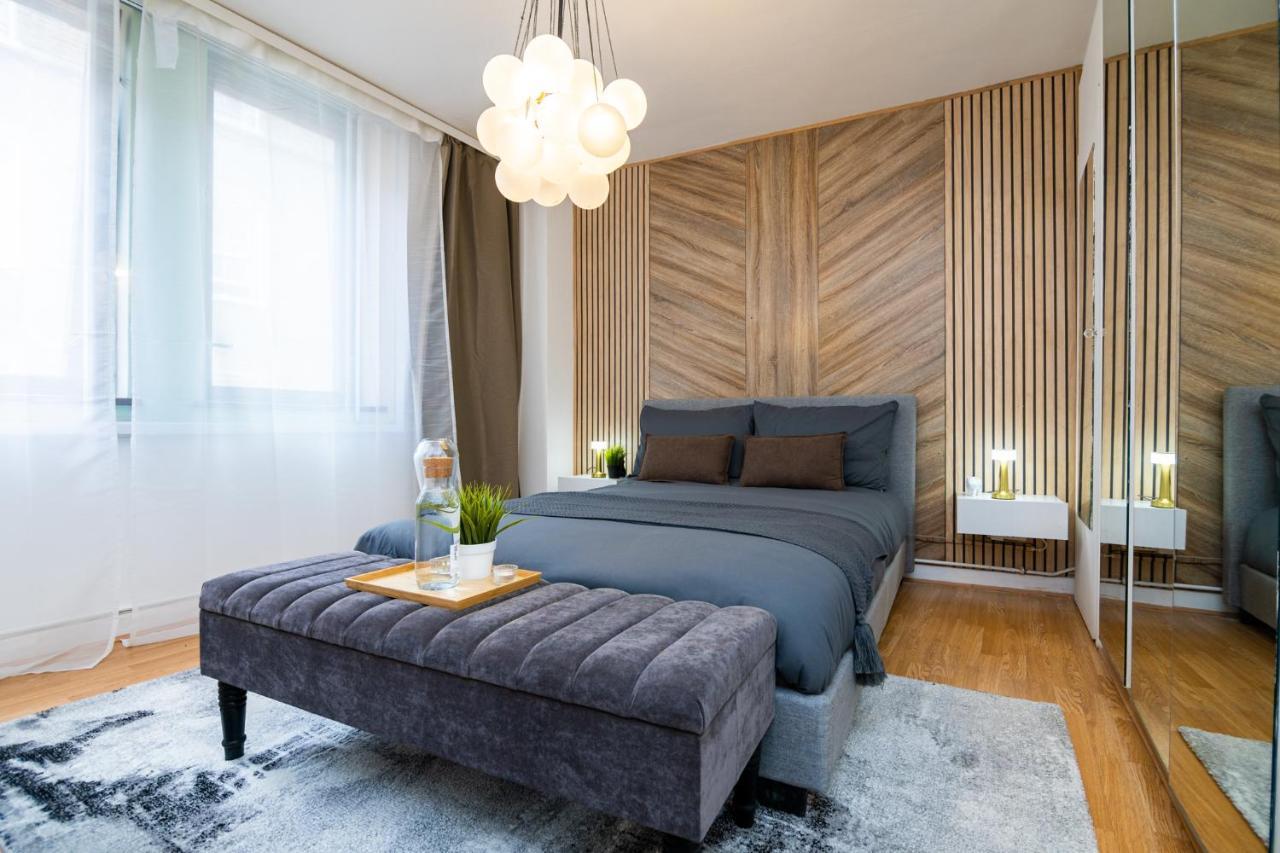 Apartamento Charming Gem Ii 2bd 2ba Retreat Londres